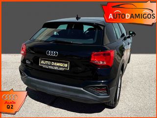 Audi Q2 2022 30TFSI 110PS 26.000KM ΕΛΛΗΝΙΚΟ-thumb-6