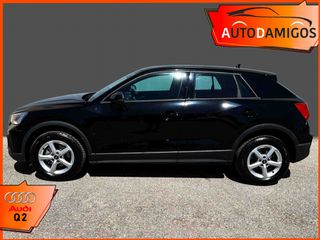 Audi Q2 2022 30TFSI 110PS 26.000KM ΕΛΛΗΝΙΚΟ-thumb-4