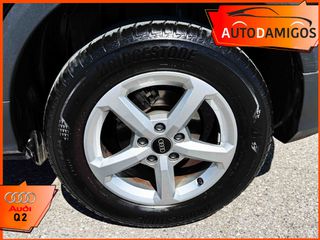 Audi Q2 2022 30TFSI 110PS 26.000KM ΕΛΛΗΝΙΚΟ-thumb-30