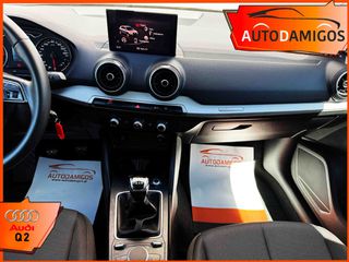 Audi Q2 2022 30TFSI 110PS 26.000KM ΕΛΛΗΝΙΚΟ-thumb-18