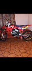 Honda CRF 450R 2023-thumb-2