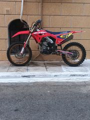 Honda CRF 450R 2023-thumb-3