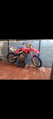 Honda CRF 450R 2023-thumb-4