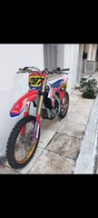 Honda CRF 450R 2023-thumb-5