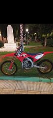 Honda CRF 450R 2023-thumb-7