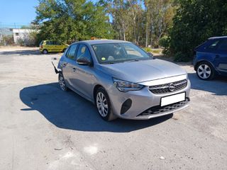 Opel Corsa 2020-thumb-1