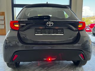 Toyota Yaris 2021 1.5 MANUAL 125PS-thumb-5