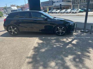 Mercedes-Benz A 180 2020 PROGRESSIVE 7G-DCT-thumb-2