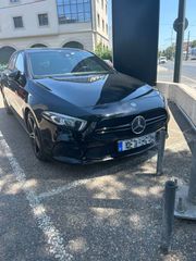 Mercedes-Benz A 180 2020 PROGRESSIVE 7G-DCT
