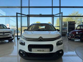Citroen C3 2017 C3 DIESEL //ΑΡΙΣΤΟ ΕΓΓΥΗΣΗ ///-thumb-5