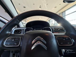 Citroen C3 2017 C3 DIESEL //ΑΡΙΣΤΟ ΕΓΓΥΗΣΗ ///-thumb-6