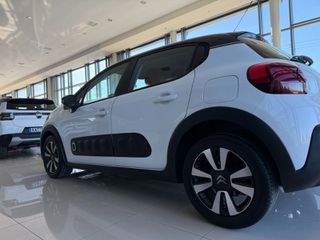 Citroen C3 2017 C3 DIESEL //ΑΡΙΣΤΟ ΕΓΓΥΗΣΗ ///-thumb-7