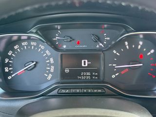 Citroen C3 2017 C3 DIESEL //ΑΡΙΣΤΟ ΕΓΓΥΗΣΗ ///-thumb-9