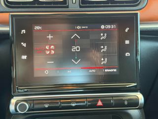 Citroen C3 2017 C3 DIESEL //ΑΡΙΣΤΟ ΕΓΓΥΗΣΗ ///-thumb-10