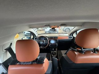 Citroen C3 2017 C3 DIESEL //ΑΡΙΣΤΟ ΕΓΓΥΗΣΗ ///-thumb-1