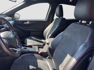 Ford Kuga 2022 ST Line X | Δόσεις Χωρίς Τράπεζα-thumb-12