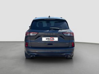 Ford Kuga 2022 ST Line X | Δόσεις Χωρίς Τράπεζα-thumb-3