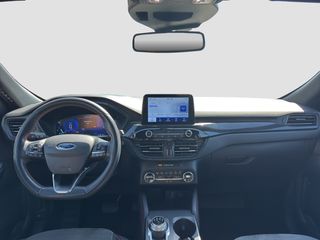 Ford Kuga 2022 ST Line X | Δόσεις Χωρίς Τράπεζα-thumb-10