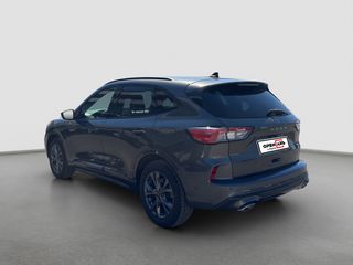 Ford Kuga 2022 ST Line X | Δόσεις Χωρίς Τράπεζα-thumb-8