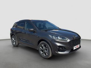 Ford Kuga 2022 ST Line X | Δόσεις Χωρίς Τράπεζα-thumb-2