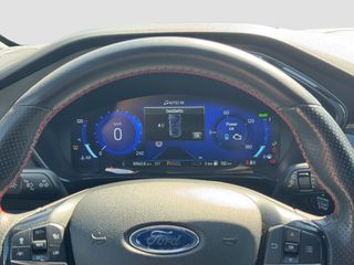 Ford Kuga 2022 ST Line X | Δόσεις Χωρίς Τράπεζα-thumb-13