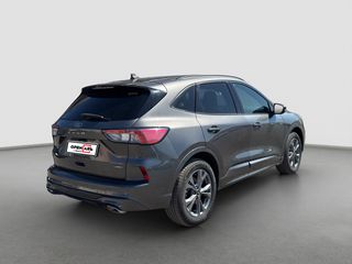 Ford Kuga 2022 ST Line X | Δόσεις Χωρίς Τράπεζα-thumb-4