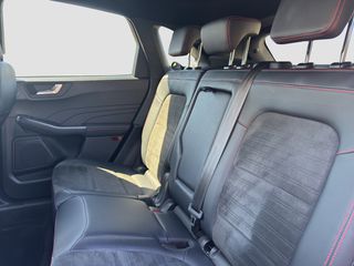 Ford Kuga 2022 ST Line X | Δόσεις Χωρίς Τράπεζα-thumb-19