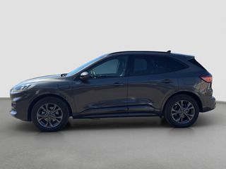 Ford Kuga 2022 ST Line X | Δόσεις Χωρίς Τράπεζα-thumb-7