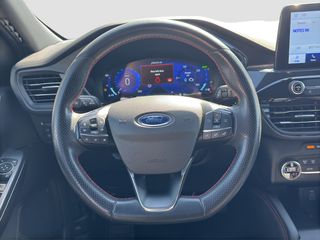 Ford Kuga 2022 ST Line X | Δόσεις Χωρίς Τράπεζα-thumb-17