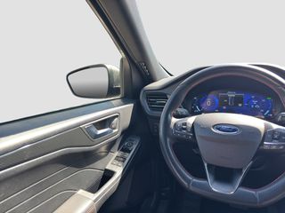 Ford Kuga 2022 ST Line X | Δόσεις Χωρίς Τράπεζα-thumb-15