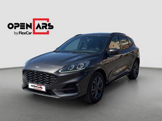 Ford Kuga 2022 ST Line X | Δόσεις Χωρίς Τράπεζα