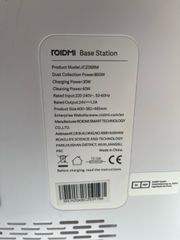 Σκουπα ρομπότ ROIDMI EVA-thumb-4