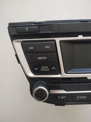 Ηχοσύστημα Hyundai i20-thumb-1