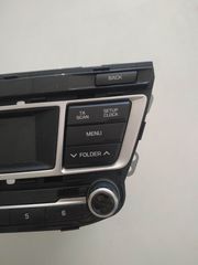 Ηχοσύστημα Hyundai i20-thumb-3