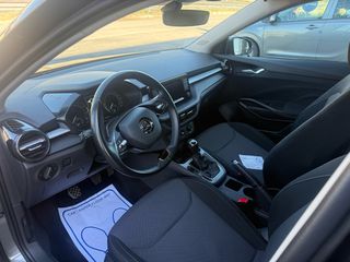 Skoda Fabia 2022 Ambition 1.0-thumb-5