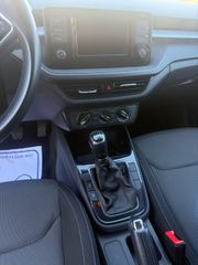 Skoda Fabia 2022 Ambition 1.0-thumb-6