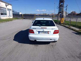 Citroen Xsara 2001