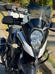 Suzuki V-Strom 650 XT 2019-thumb-1