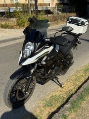 Suzuki V-Strom 650 XT 2019-thumb-2