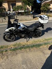 Suzuki V-Strom 650 XT 2019-thumb-3