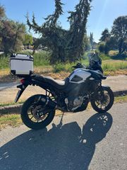 Suzuki V-Strom 650 XT 2019-thumb-4