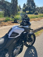 Suzuki V-Strom 650 XT 2019-thumb-5