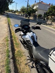 Suzuki V-Strom 650 XT 2019-thumb-9