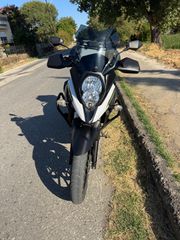 Suzuki V-Strom 650 XT 2019-thumb-14