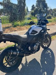 Suzuki V-Strom 650 XT 2019-thumb-15