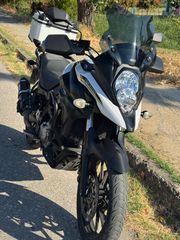 Suzuki V-Strom 650 XT 2019-thumb-16