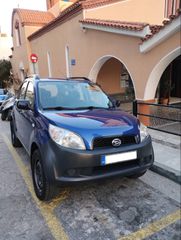 Daihatsu Terios 2006