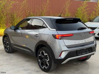 Opel Mokka 2022 Diesel 110hp S/S Ultimate 1.5!-thumb-6