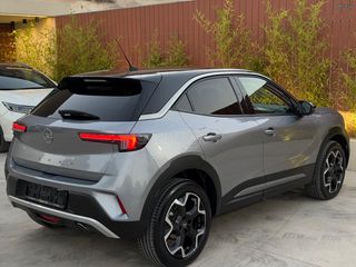 Opel Mokka 2022 Diesel 110hp S/S Ultimate 1.5!-thumb-9