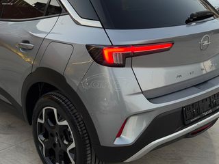 Opel Mokka 2022 Diesel 110hp S/S Ultimate 1.5!-thumb-11